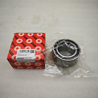 FAG Auto Bearing , Hub Bearing     Z-545495.09