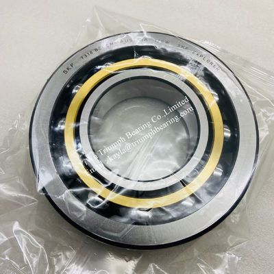 S  K  F   Angular Contact Ball Bearing    7316 BECCM  ，  7318 BECCM