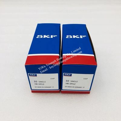 Drawn Cup  needle roller bearing  HK0912 ，HK0810