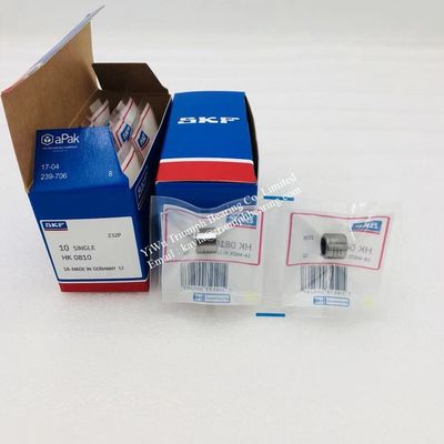 Drawn Cup  needle roller bearing  HK0912 ，HK0810