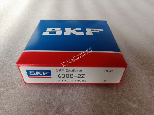 Deep groove ball bearing 6307-2Z ,6308-2Z , 6309-2Z ,6310-2Z,6311-2Z ,6312-2Z ,6313-2Z ,6314-2Z ,6315-2Z , 6317 ,6318