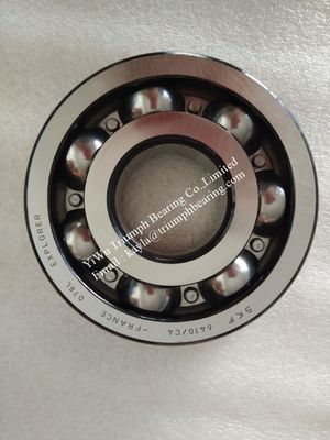 S  K  F  Deep groove ball bearing  6410/C4 ， 6410