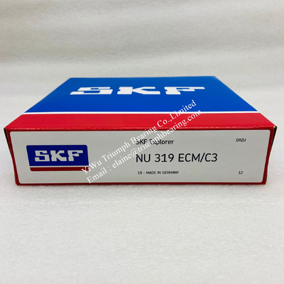 Eccentric Bearing 22UZ8317,HKR17F,15UZ824359,15UZ210119