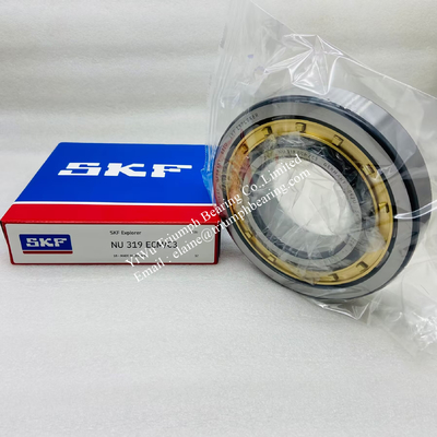 Eccentric Bearing 22UZ8317,HKR17F,15UZ824359,15UZ210119