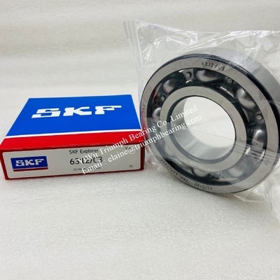 Deep groove ball bearing 607-2Z/C3,6001-2Z/C3 ，6201-2Z/C3 ，6202-2Z/C3 ，6203-2Z/C3 ，6204-2Z/C3，6301-2Z/C3  ，6302-2Z/C3 ，