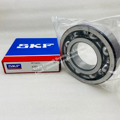Deep groove ball bearing 607-2Z/C3,6001-2Z/C3 ，6201-2Z/C3 ，6202-2Z/C3 ，6203-2Z/C3 ，6204-2Z/C3，6301-2Z/C3  ，6302-2Z/C3 ，