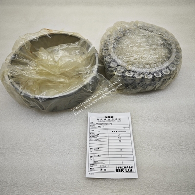 Original  NSK Japan   cylindrical roller bearing  NN3022TKRCC1P5