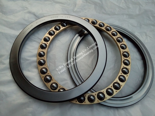 TIMKEN  Thrust ball bearing   51140M