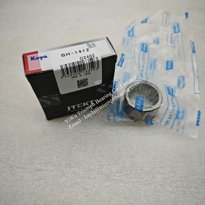 KOYO Needle Roller Bearing  BH-1412