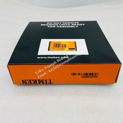 TIMKEN Tapered Roller Bearing   56425/56650