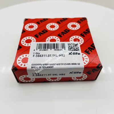 FAG    Auto  Differential Bearing  F-566311.07.SKL-H92  ( 30.162x64.292x15mm )