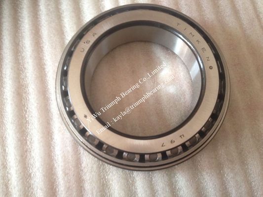 TIMKEN  Taper Roller Bearing 497/492A