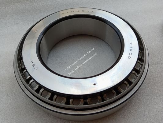 TIMKEN   Taper Roller Bearing  74500/74850