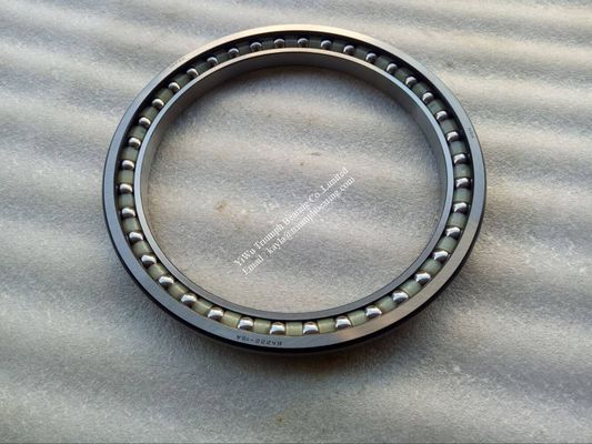 NSK   Excavator bearings BA222-1SA