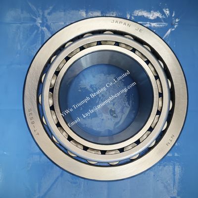 NTN    Taper Roller Bearing  4T-6580/6535 , 6580/6535