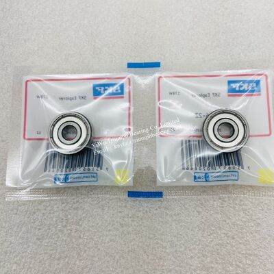 Miniature  Deep groove ball bearing  626-2RSH , 626-2Z