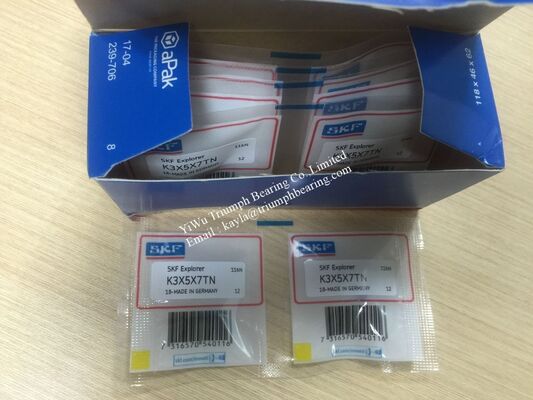 Needle Roller Bearing K3x5x7TN