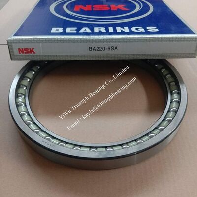 NSK  Excavator bearing  BA220-6 SA