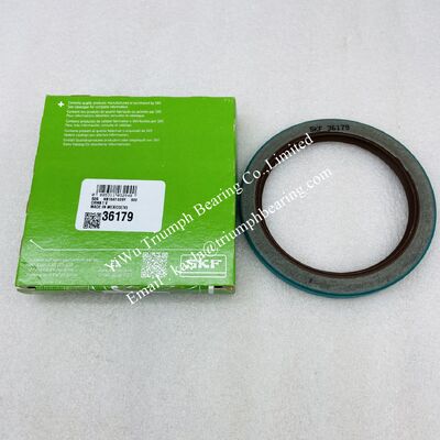 CR 36179   Original S  K  F   CR Seals  , Radial shaft seal with metal case