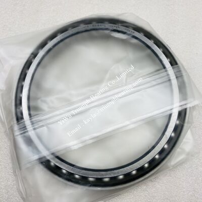 NTN Excavator Bearing   BA165-4 (165x210x24mm)