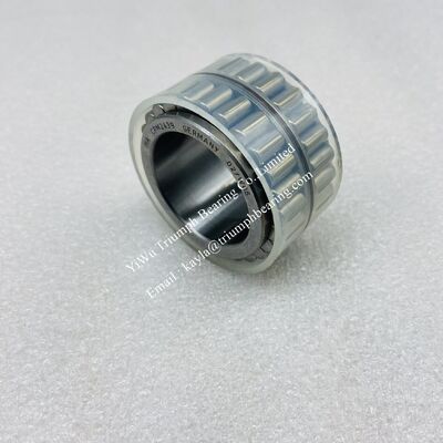 INA  CPM2439  Double Row  Full Complement  Cylindrical Roller Bearings  32X46.6X28mm