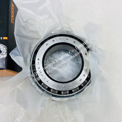 TIMKEN  Double Row  Taper Roller Bearing  28158-28318D