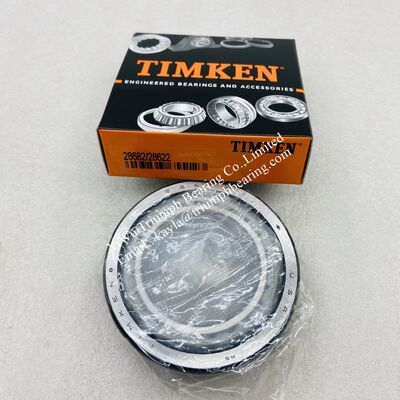 TIMKEN  Tapered  Roller Bearing  28682-28622