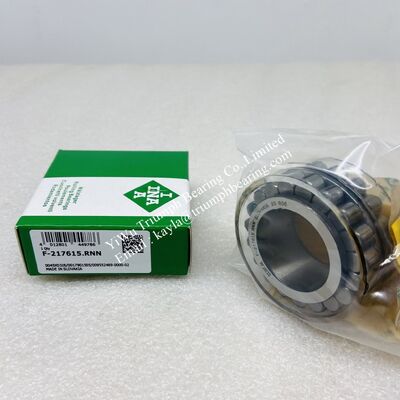 INA  Double -Row Full Complement Cylindrical Roller Bearing   F-217615.RNN