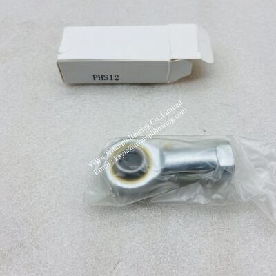 Rod End Bearing  PHS10L , PHS10R , PHS12L , PHS12R