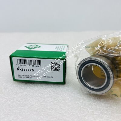 INA Needle Roller Bearings NKI 35/20 NKI35/20 NKI45/35 NKI50/25 NKI 12/16 NKI 17/20 , NKI 40/20
