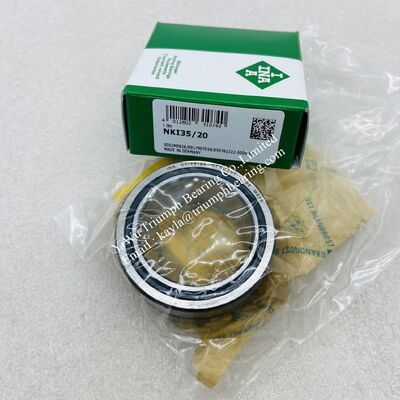 INA Needle Roller Bearings  NKI 17/20  ， NKI 20/16 , NKI 35/20
