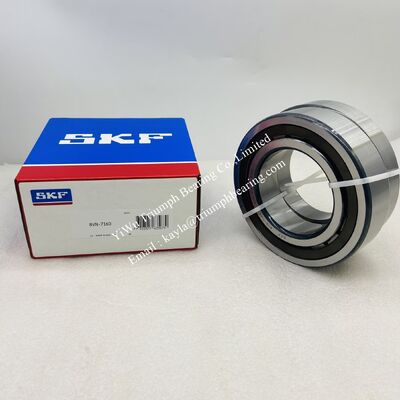 Air compressor bearing, Angular contact ball bearing BA1-7177 , BVN-7160