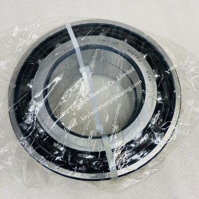 Air compressor bearing, Angular contact ball bearing  BVN-7160+BA1-7177