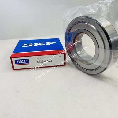 S  K  F   Deep groove ball bearing   6316-2Z/C3 ， 6214-2Z/C3