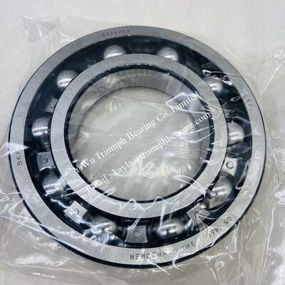 Open Type  Single Row Deep Groove Ball Bearing    6224/C3  ,6213