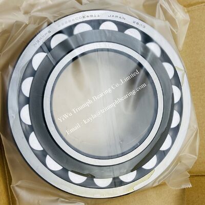NSK  Self-aligning Roller Bearing  23034CAMKE4C3S11