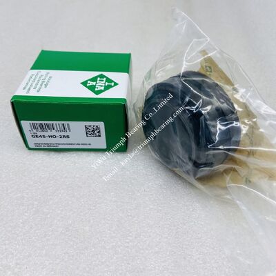 INA   Spherical Plain Bearing    GE45-HO-2RS
