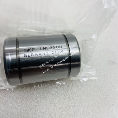 High quality  LMK 12LUU LMK 13LUU LMK 16LUU  original THK linear bearing