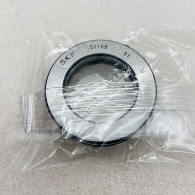 Thrust ball bearing  51104 ,   51106 ， 51108 , 51111