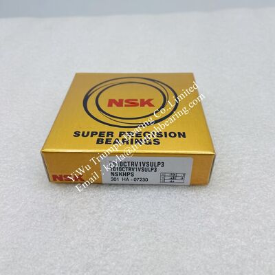 NSK Spindle Bearing   7010CTRV1VSULP3