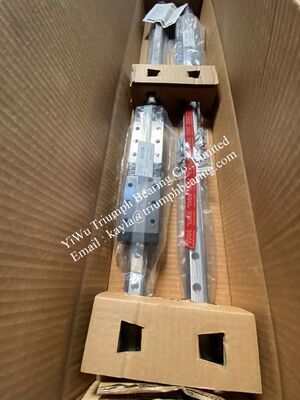 Original THK Slide Block + Linear Guide   SNS30LR 2UU CO+1000LH