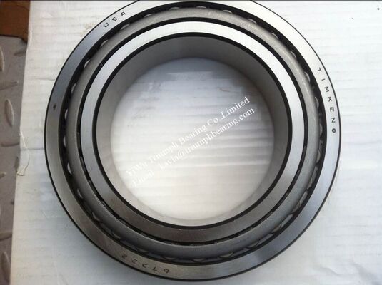 TIMKEN Taper Roller Bearings 67388/68322  , JM720249/JM720210