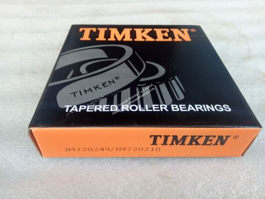 TIMKEN  Tapered Roller Bearing   JM720249/JM720210