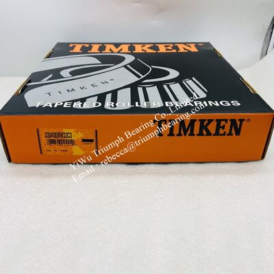 TIMKEN  Spherical Roller Bearing   23040EMW33C3