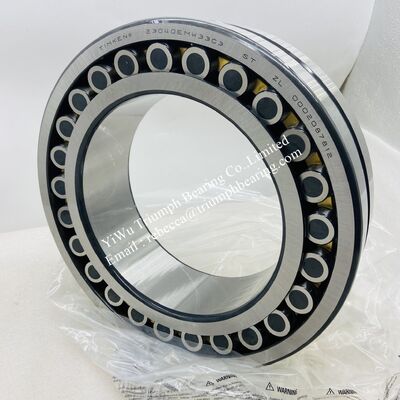 TIMKEN  Spherical Roller Bearing   23040EMW33C3