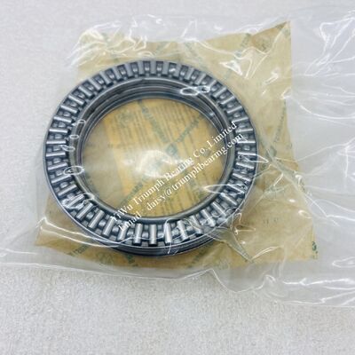 INA    Axial Thrust Needle Roller Bearings  AXK5578 +2AS