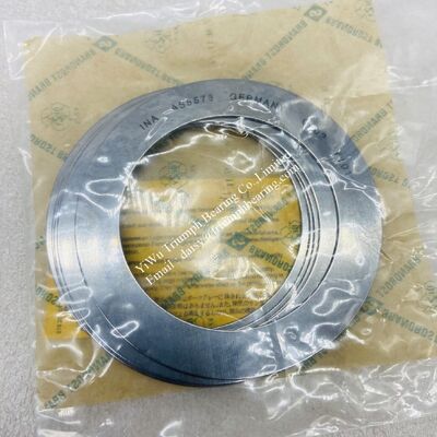 INA    Axial Thrust Needle Roller Bearings  AXK5578 +2AS