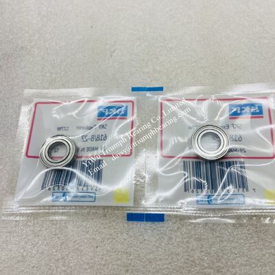 S-K-F   Miniature  Deep groove ball bearing  618/8-2Z