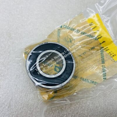 INA Double-Row Angular Contact Ball Bearing  3001-2RS , 3002-2RS