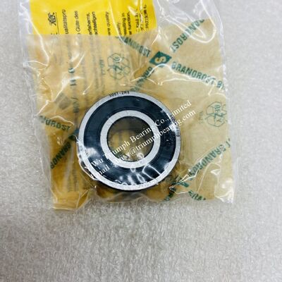 INA Double-Row Angular Contact Ball Bearing  3001-2RS , 3002-2RS